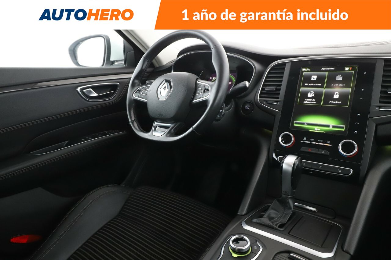 Foto Renault Talisman 14