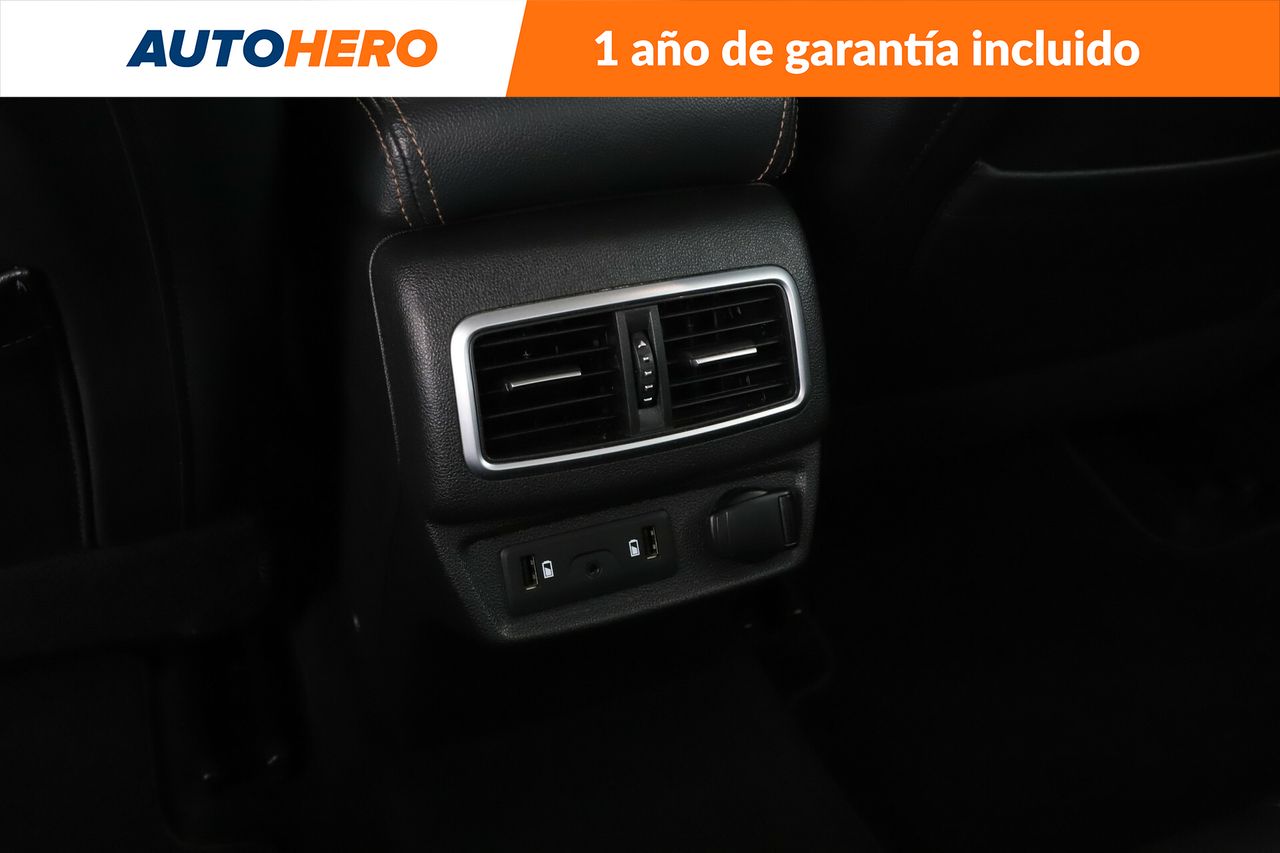 Foto Renault Talisman 31