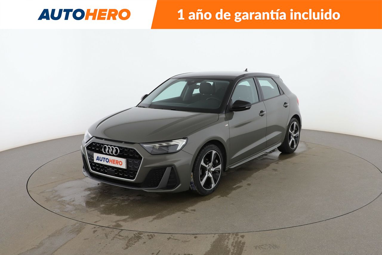 Foto Audi A1 1