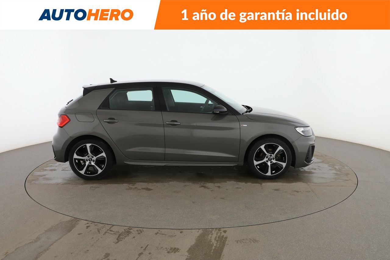 Foto Audi A1 7