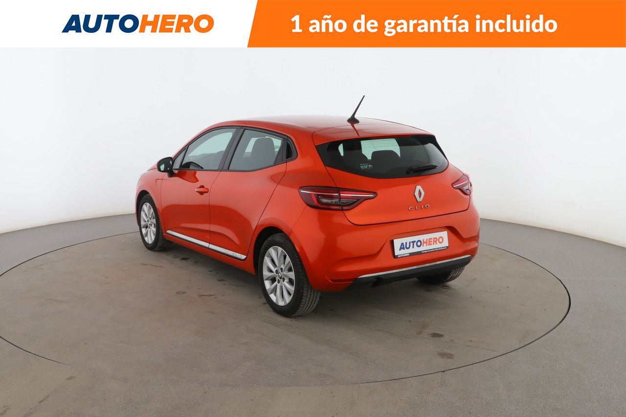 Foto Renault Clio 4