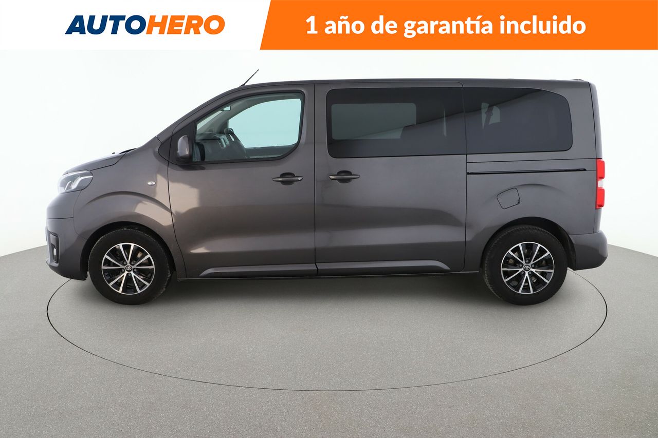 Foto Toyota Proace Verso 3