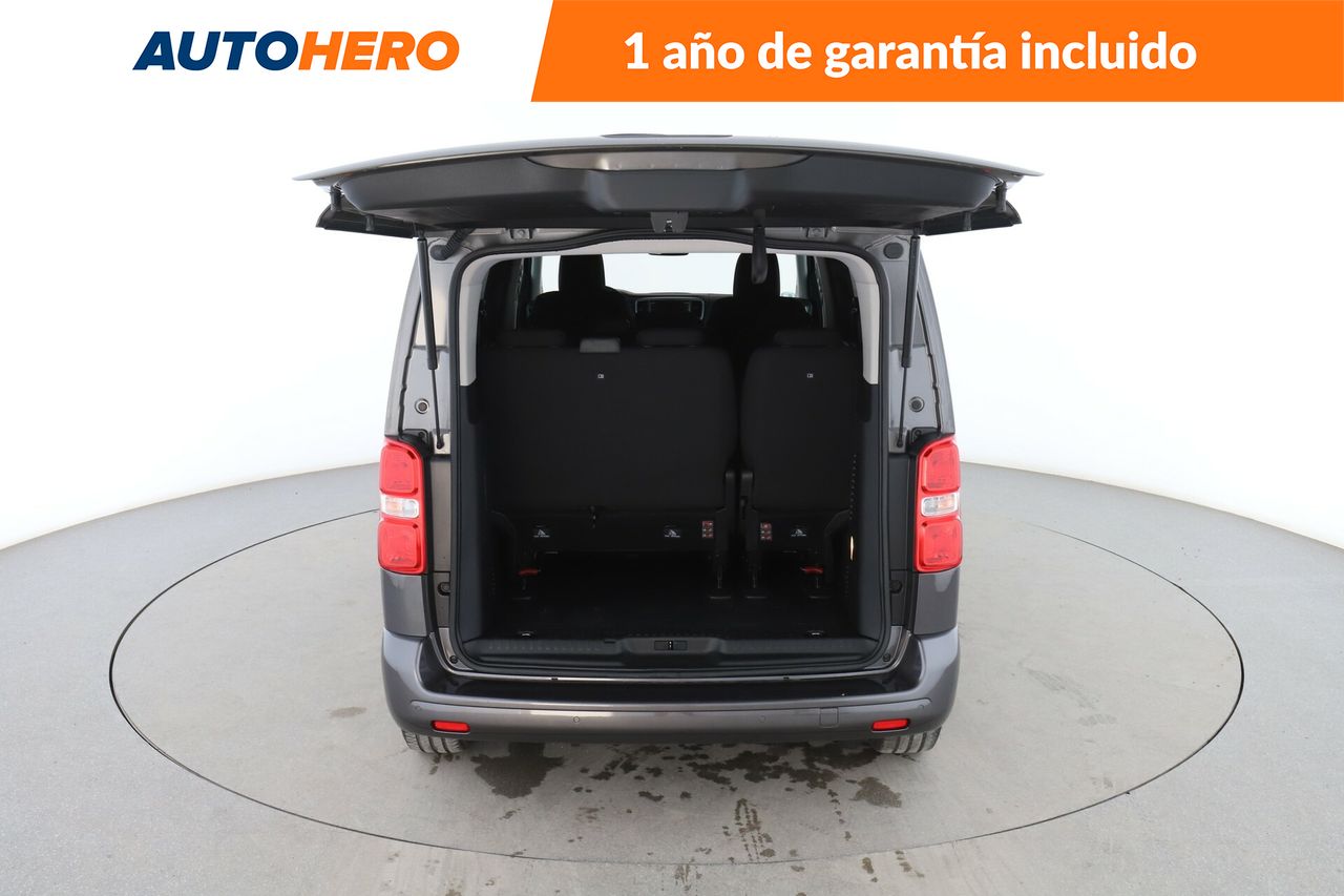 Foto Toyota Proace Verso 18