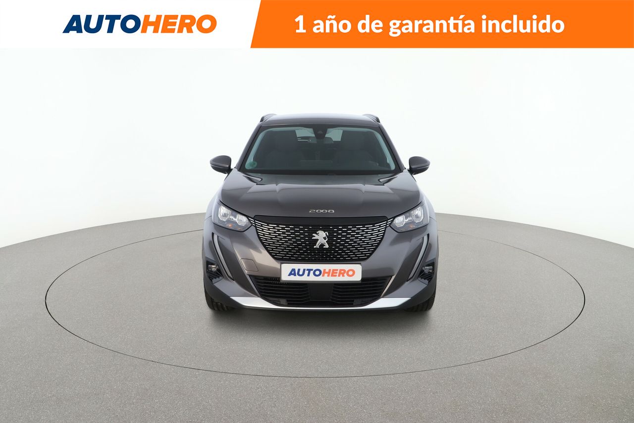 Foto Peugeot 2008 9