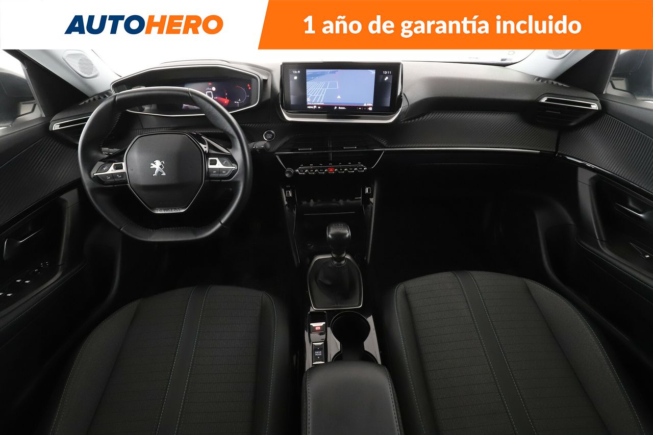 Foto Peugeot 2008 13