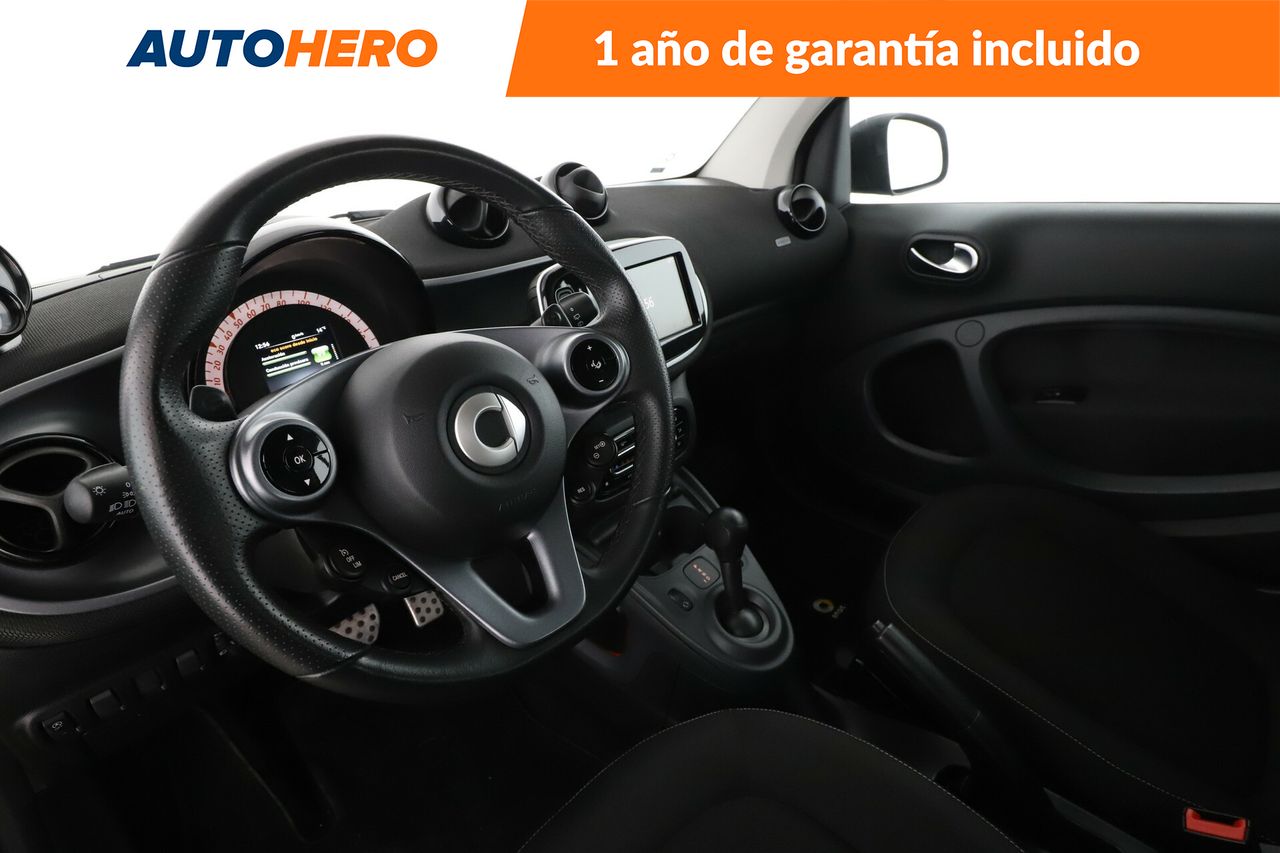 Foto Smart Fortwo 12