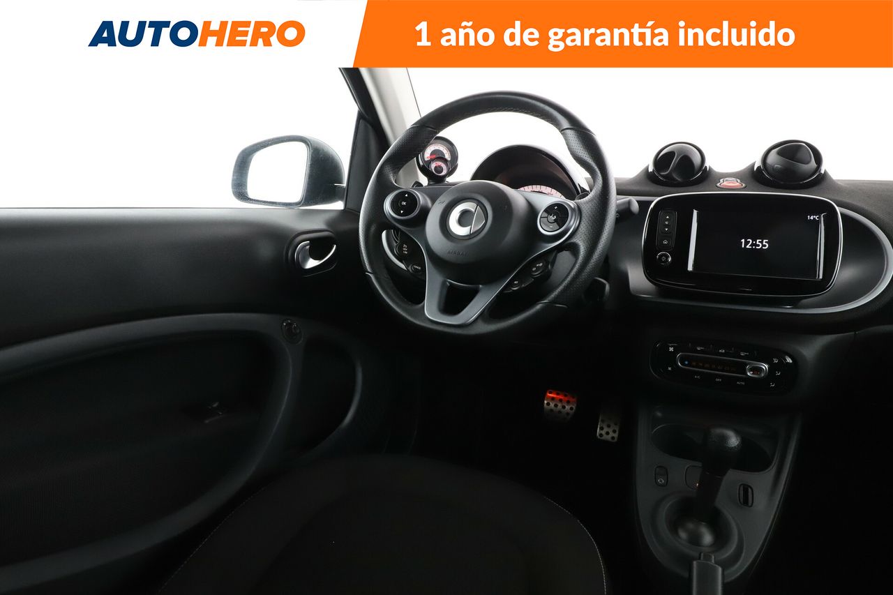 Foto Smart Fortwo 14