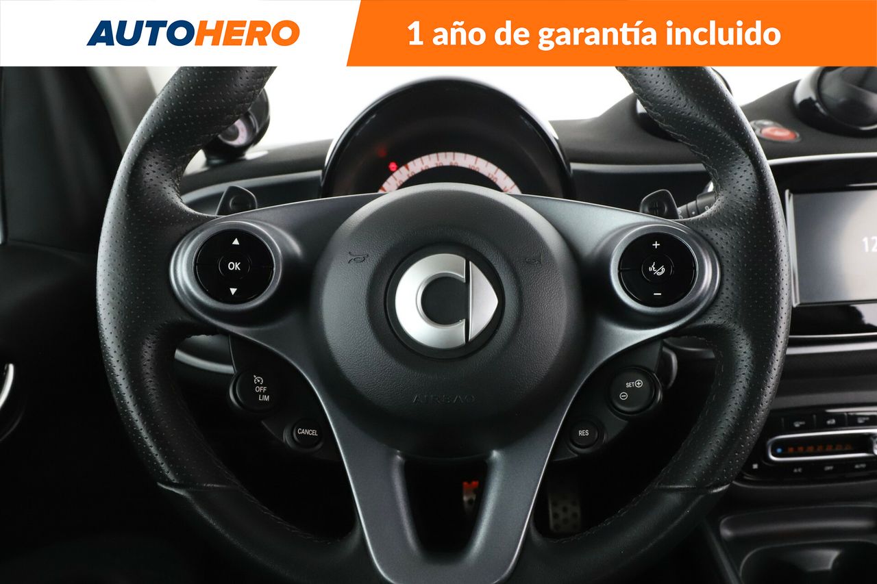 Foto Smart Fortwo 20