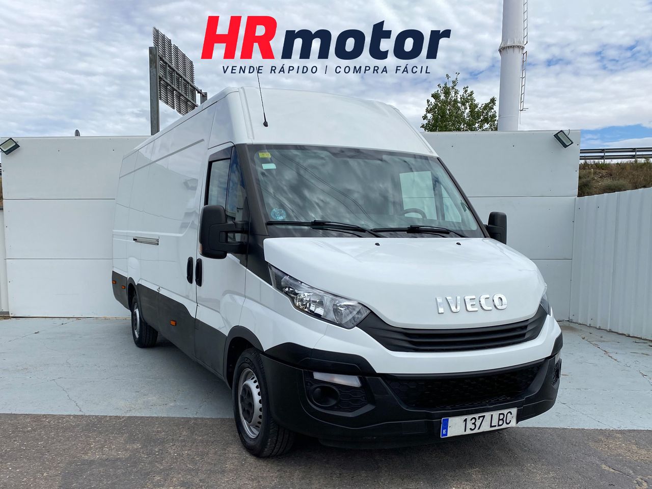 Foto Iveco Daily 1