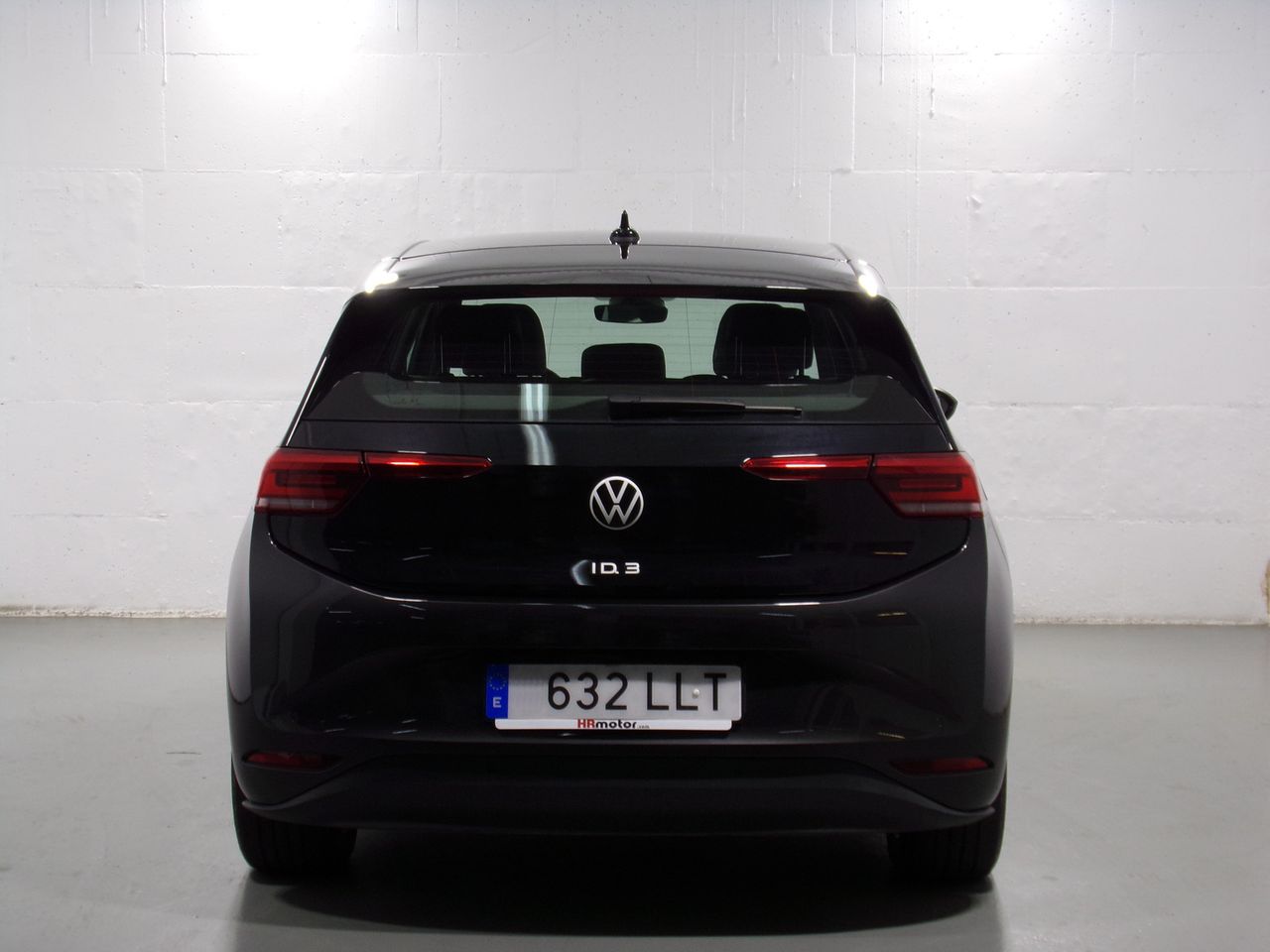 Foto Volkswagen ID.3 2