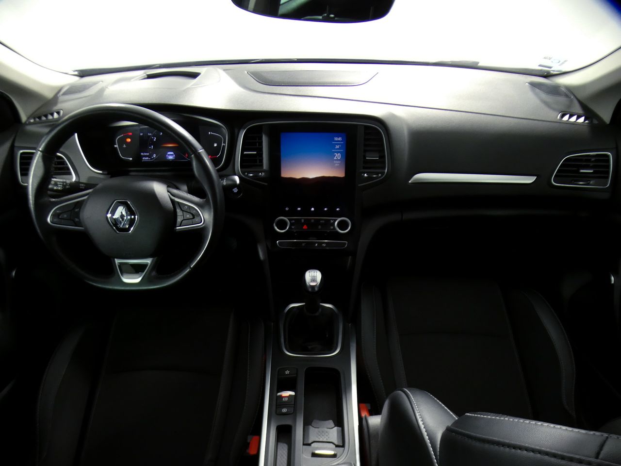 Foto Renault Mégane 6