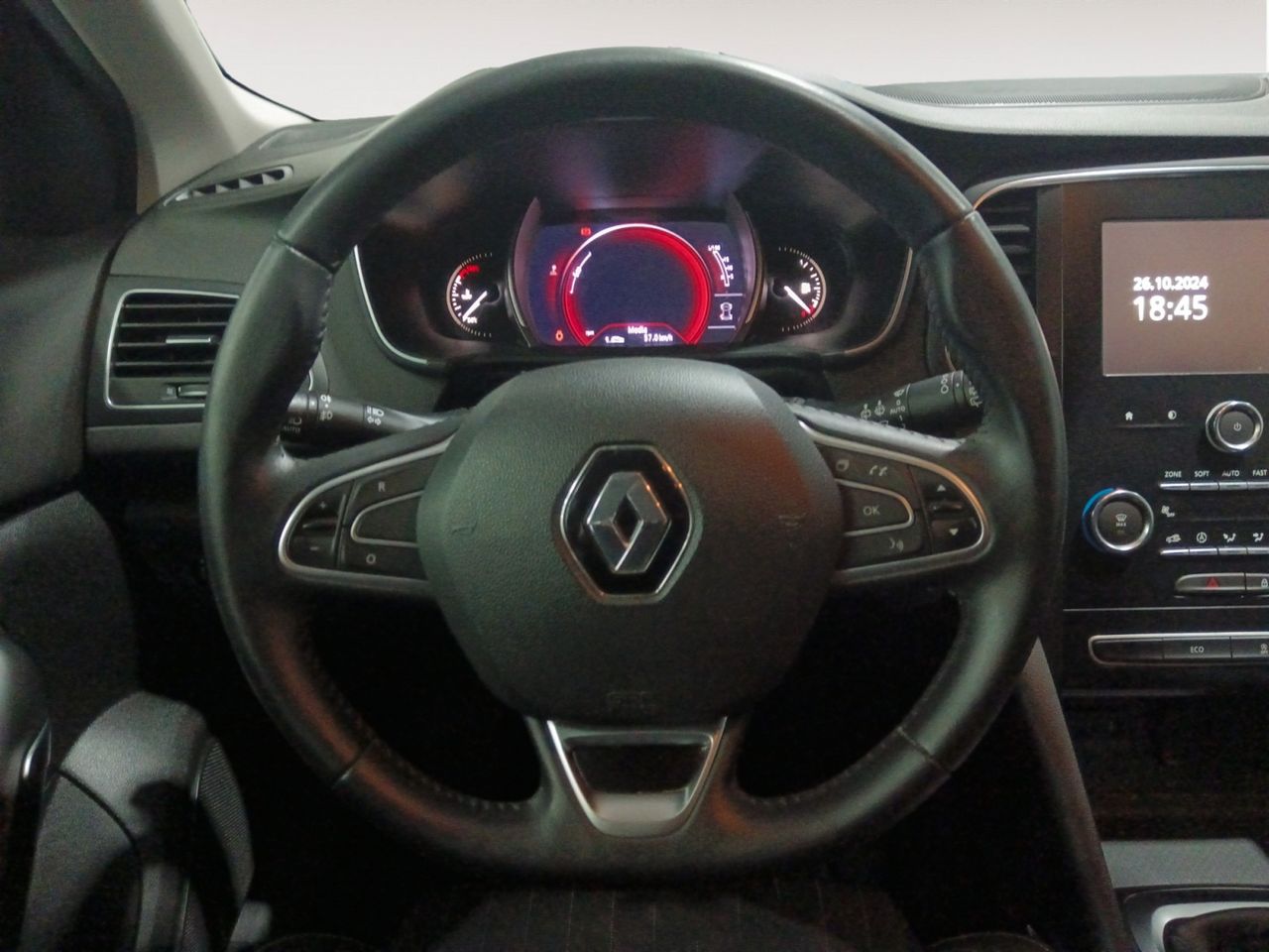 Foto Renault Mégane 7