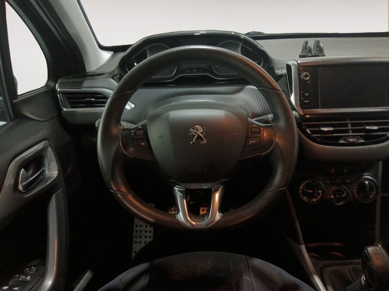 Foto Peugeot 2008 7