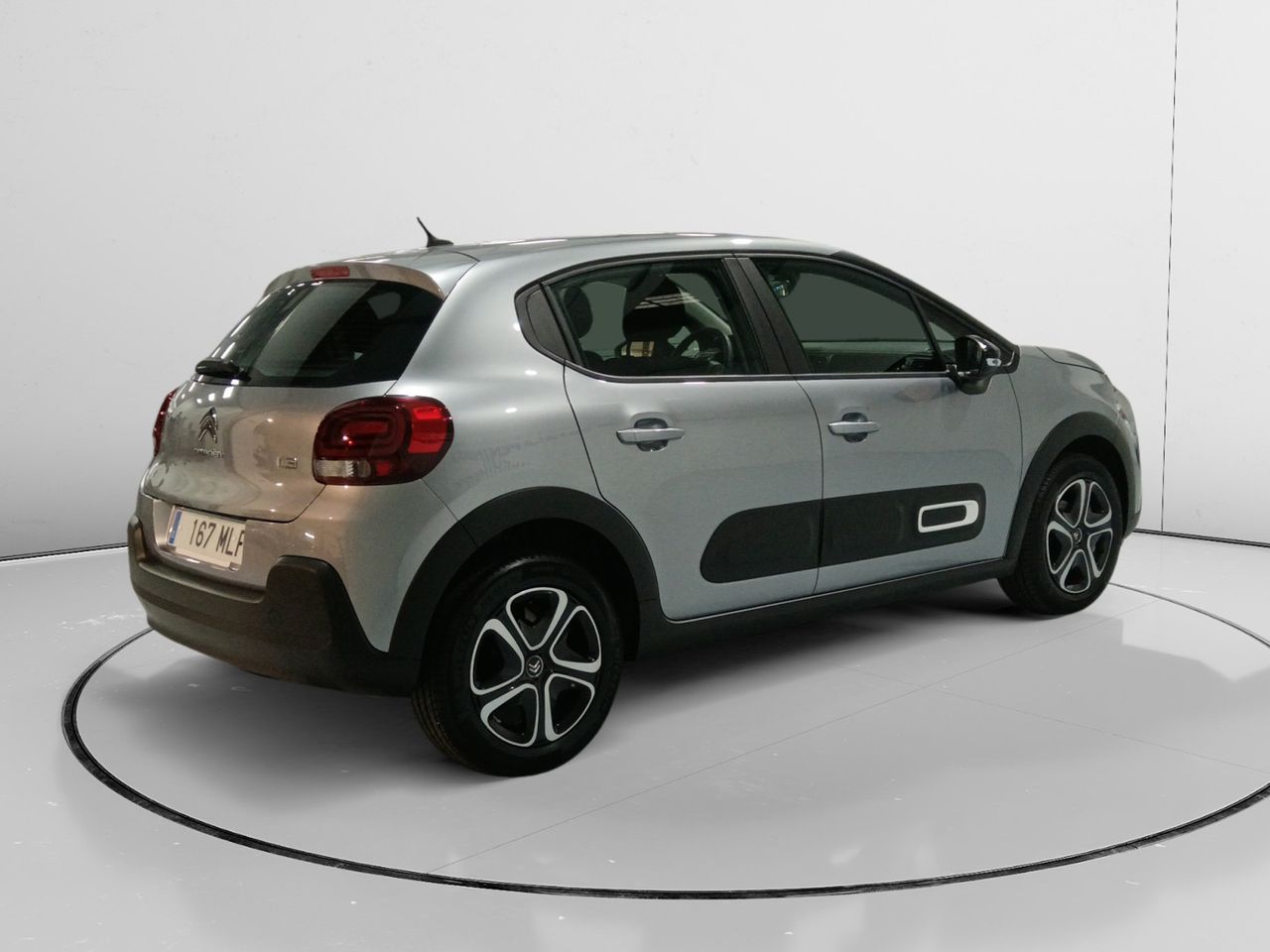 Foto Citroën C3 2