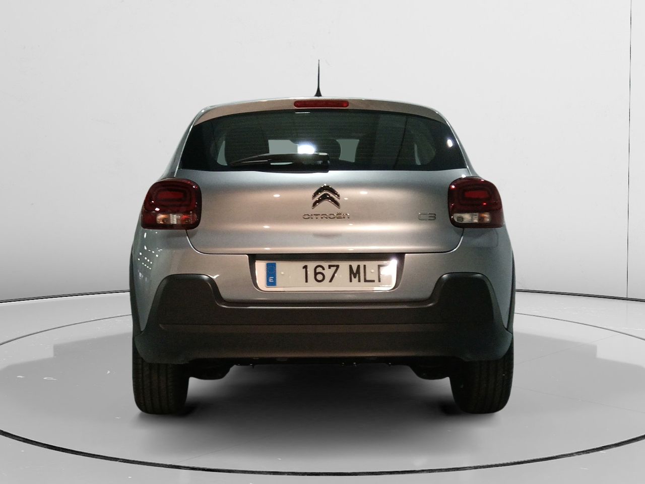 Foto Citroën C3 3