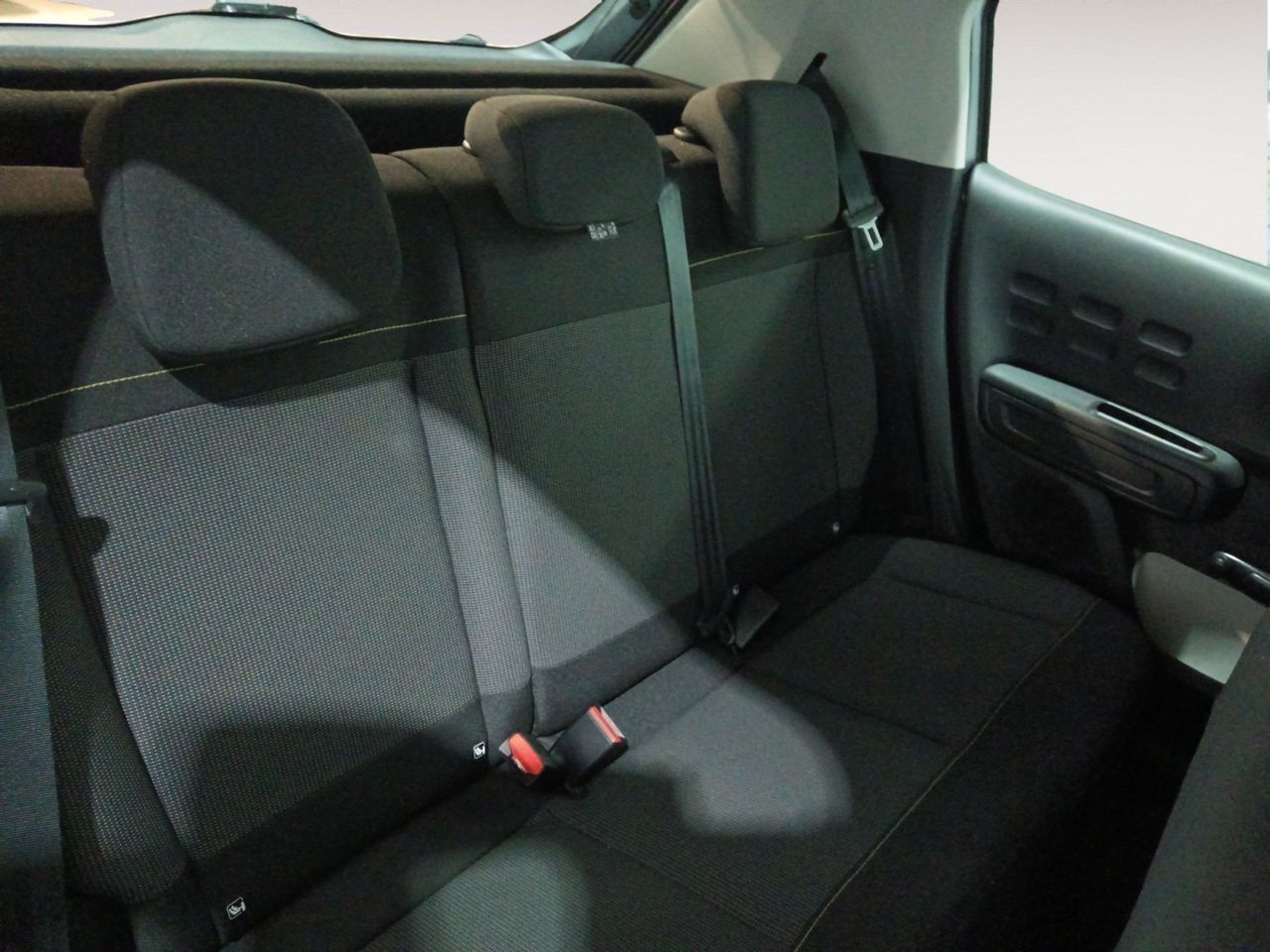 Foto Citroën C3 9