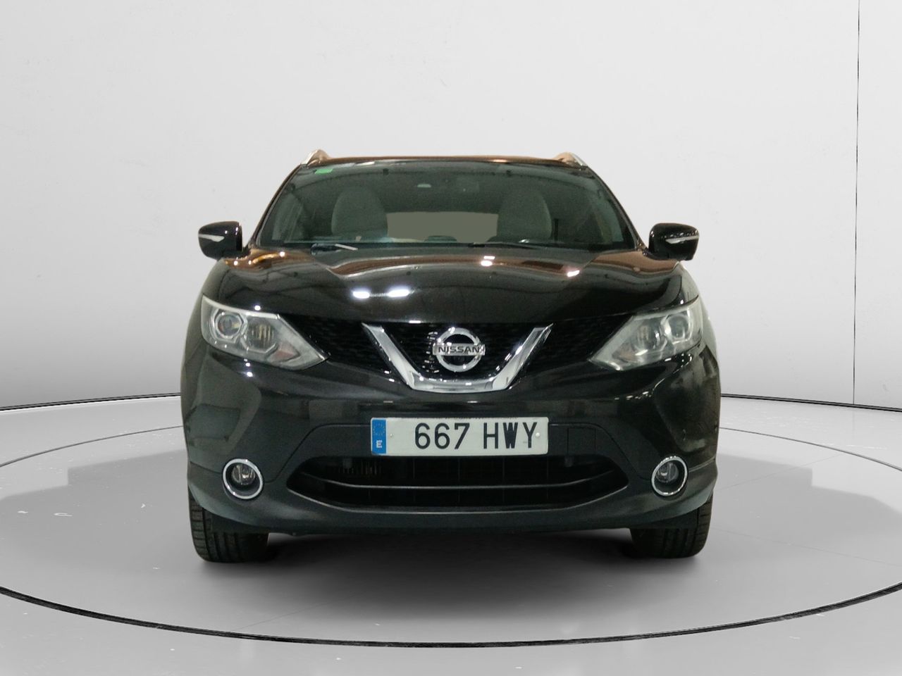 Foto Nissan Qashqai 5