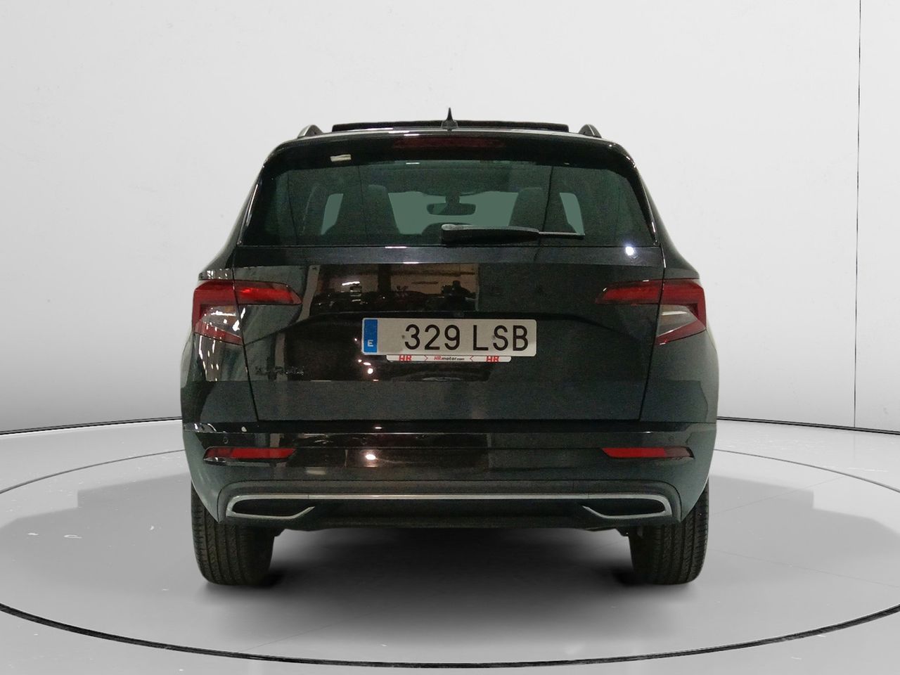 Foto Skoda Karoq 4