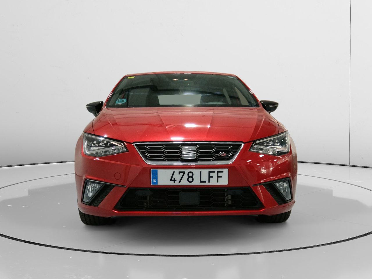 Foto Seat Ibiza 5