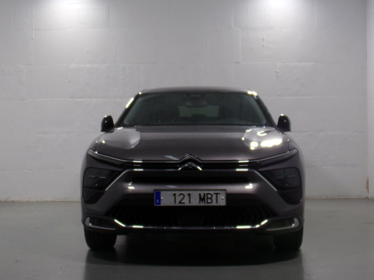 Foto Citroën C5 X 13