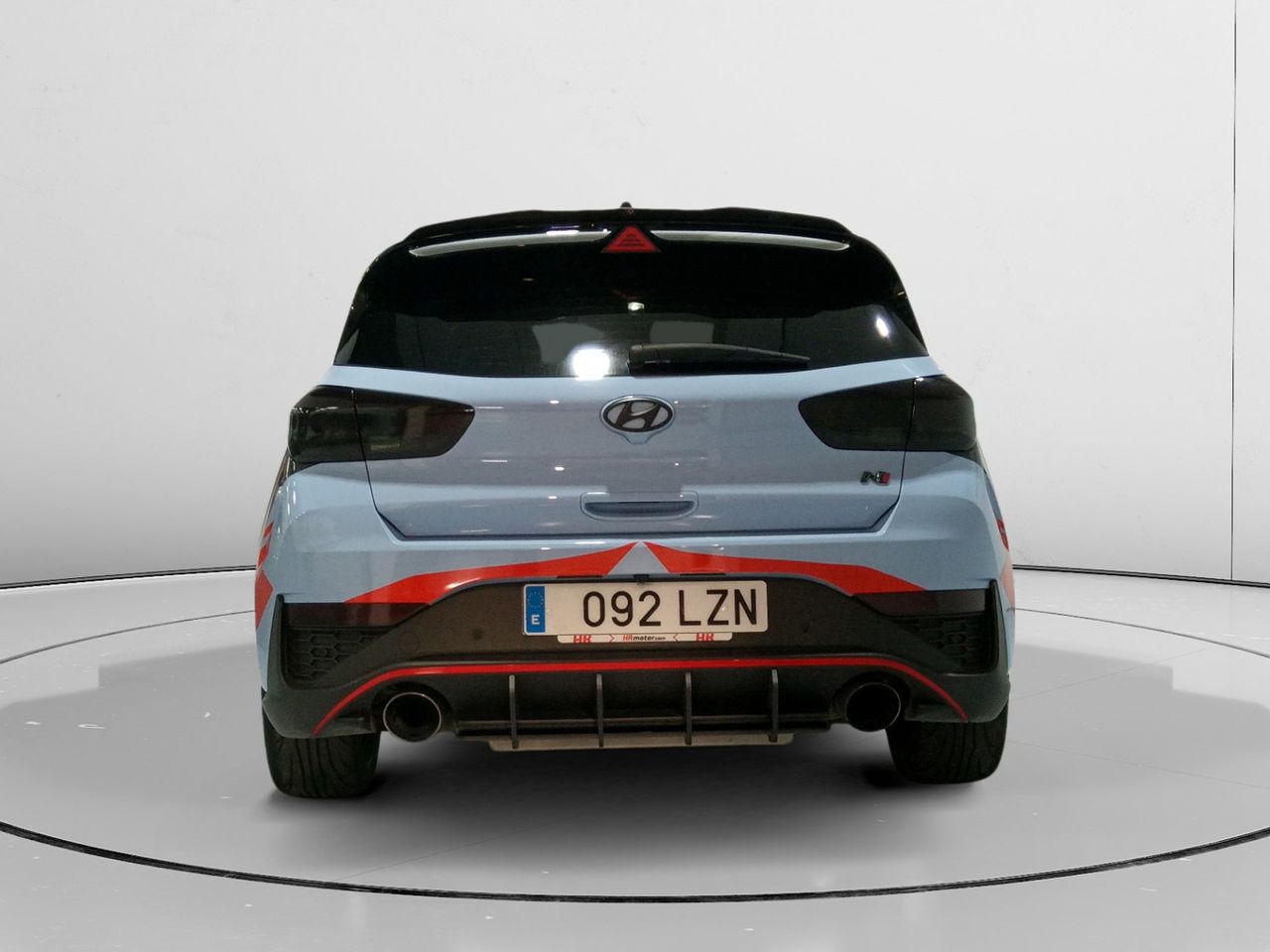 Foto Hyundai i30 3