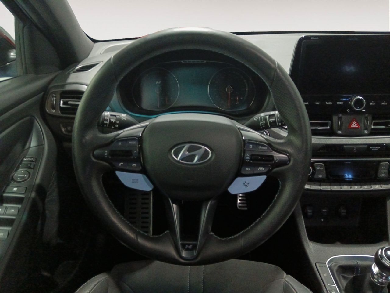 Foto Hyundai i30 7