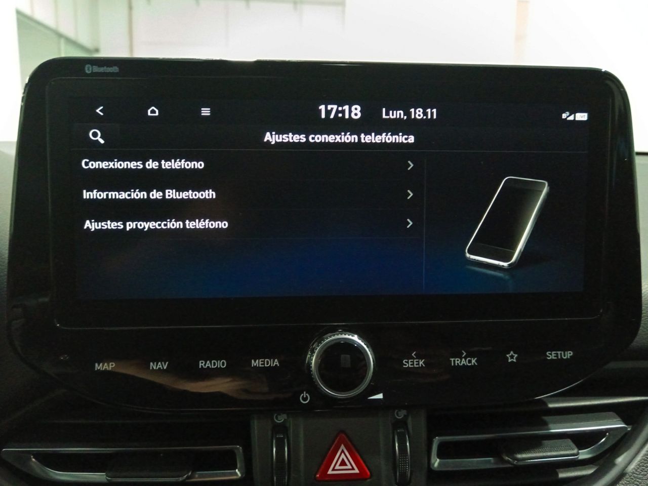 Foto Hyundai i30 16