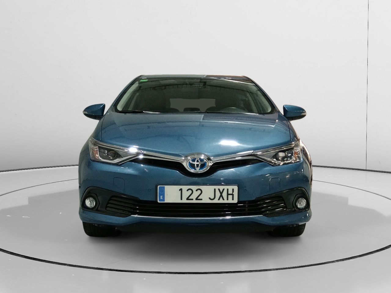 Foto Toyota Auris 5