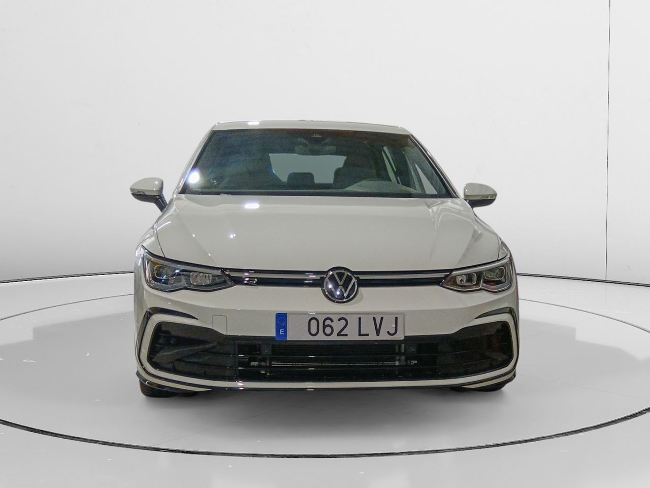 Foto Volkswagen Golf 5