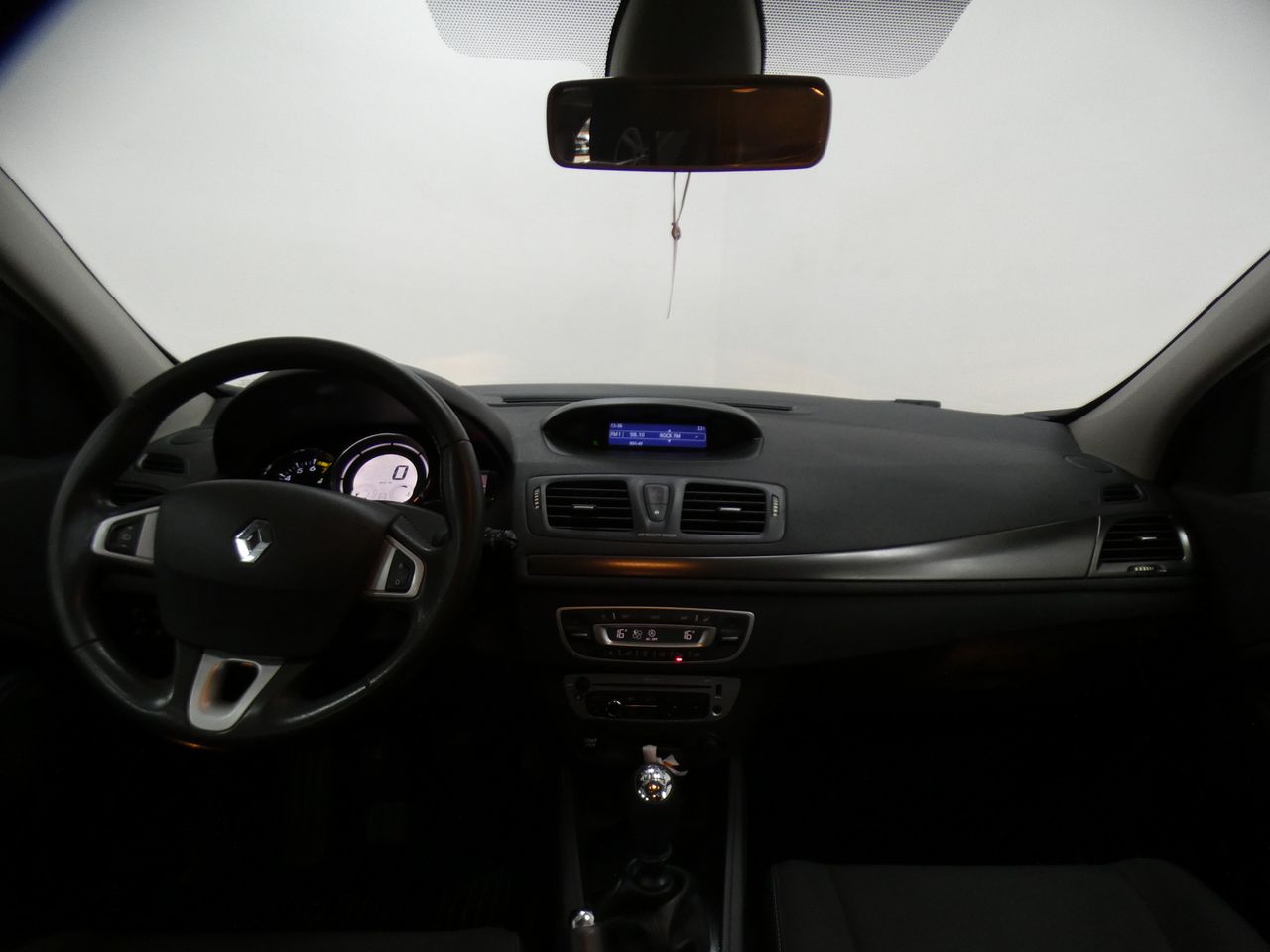 Foto Renault Mégane 6