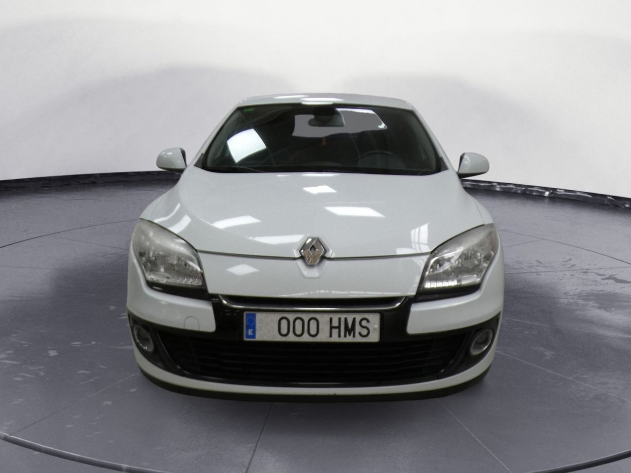 Foto Renault Mégane 15