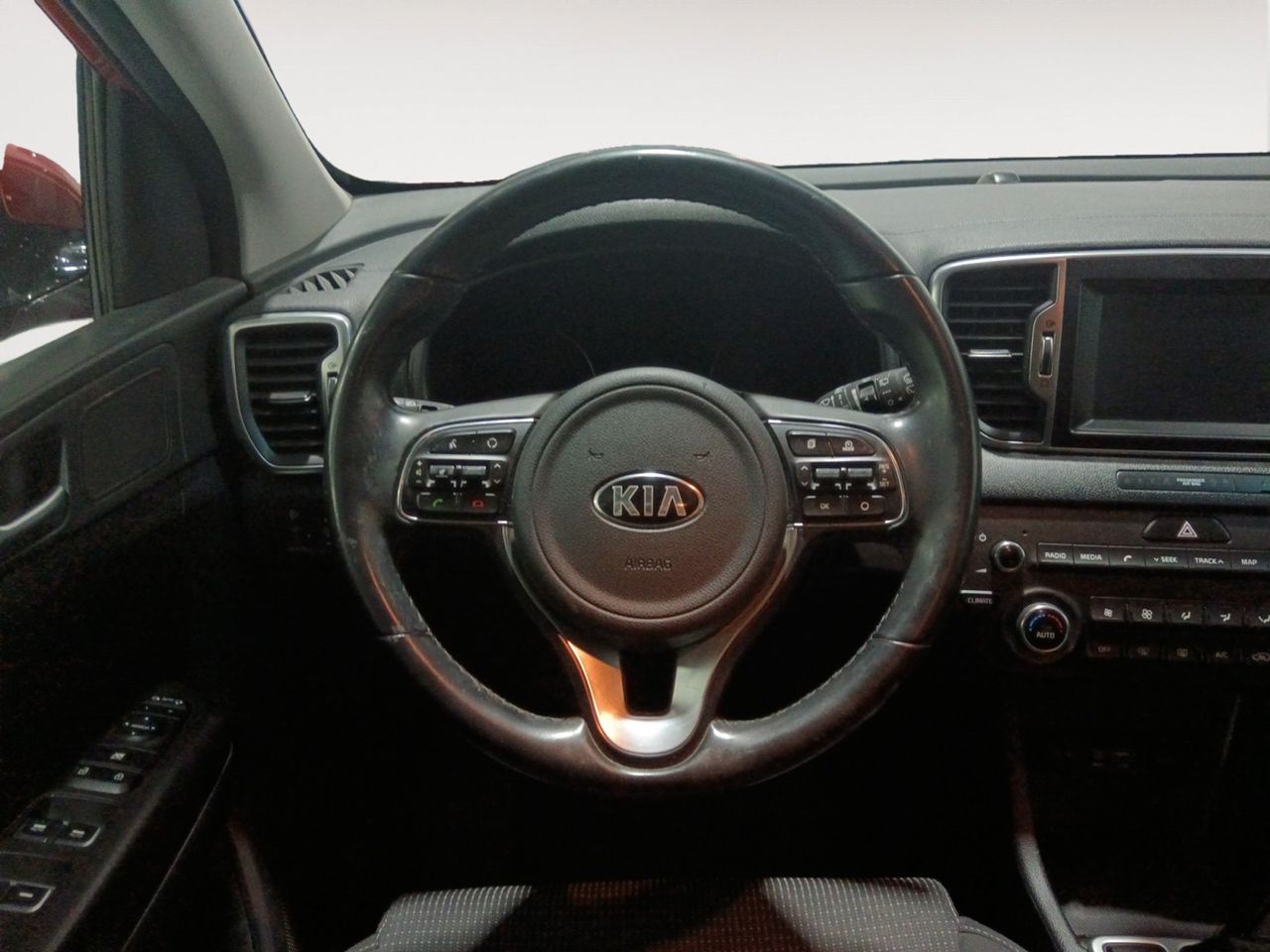 Foto Kia Sportage 6