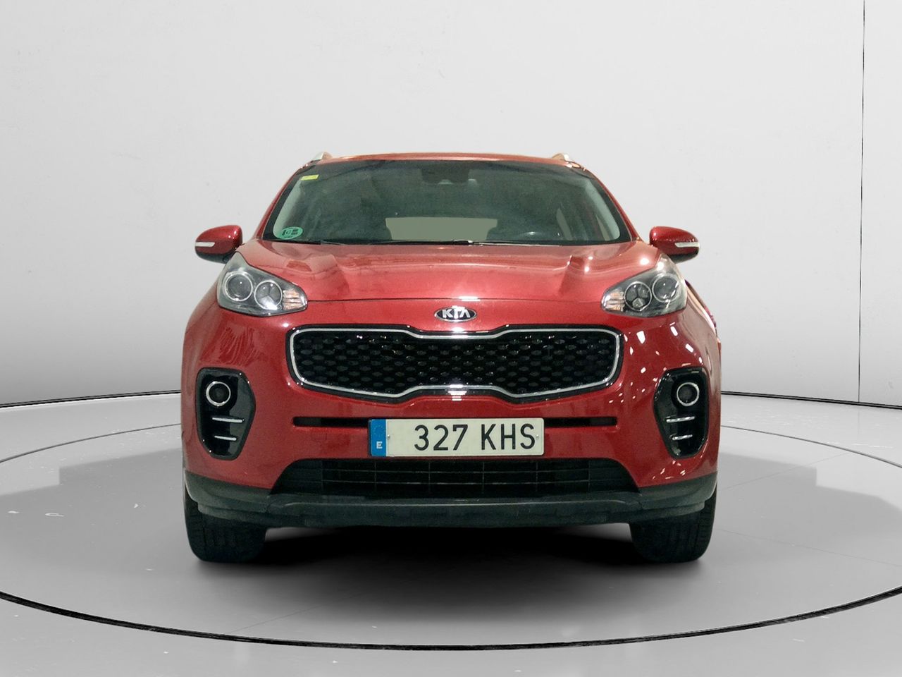 Foto Kia Sportage 4