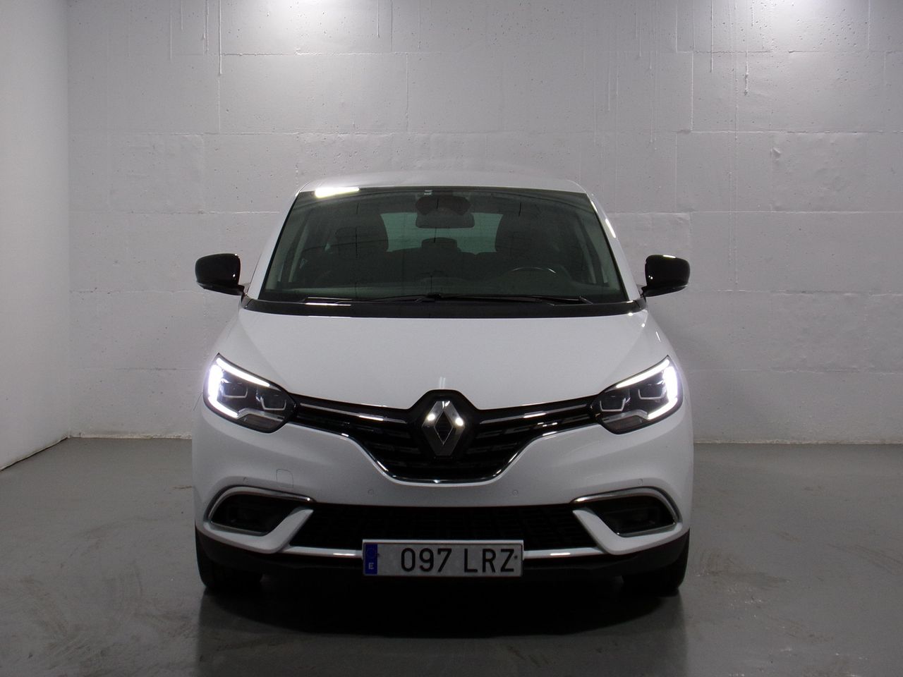 Foto Renault Grand Scénic 5