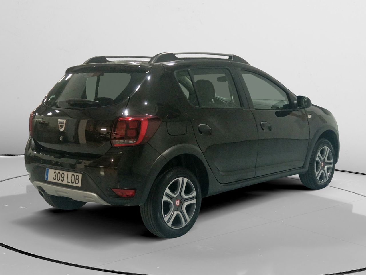 Foto Dacia Sandero 2