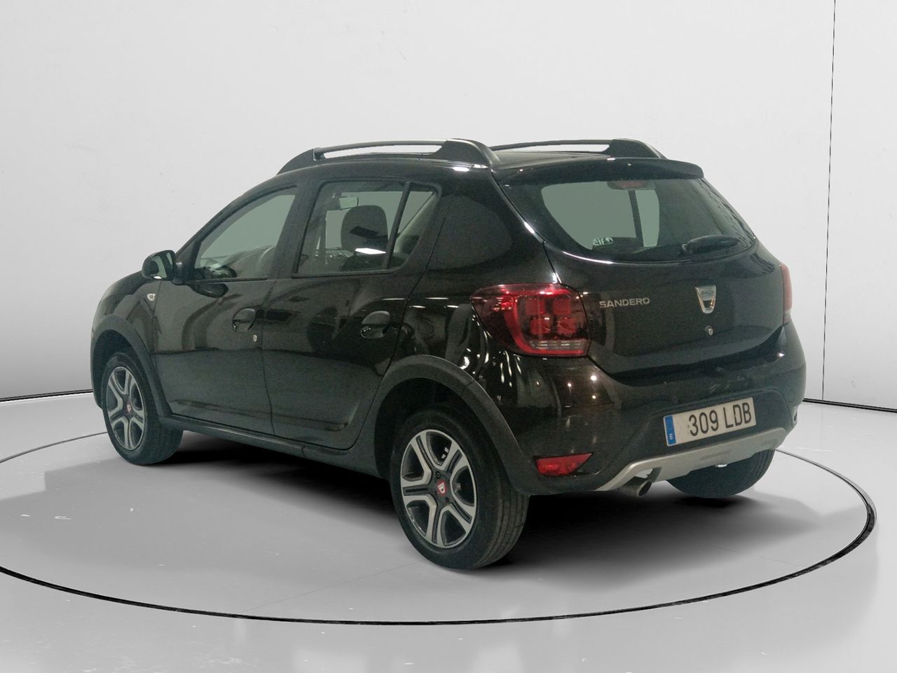 Foto Dacia Sandero 4