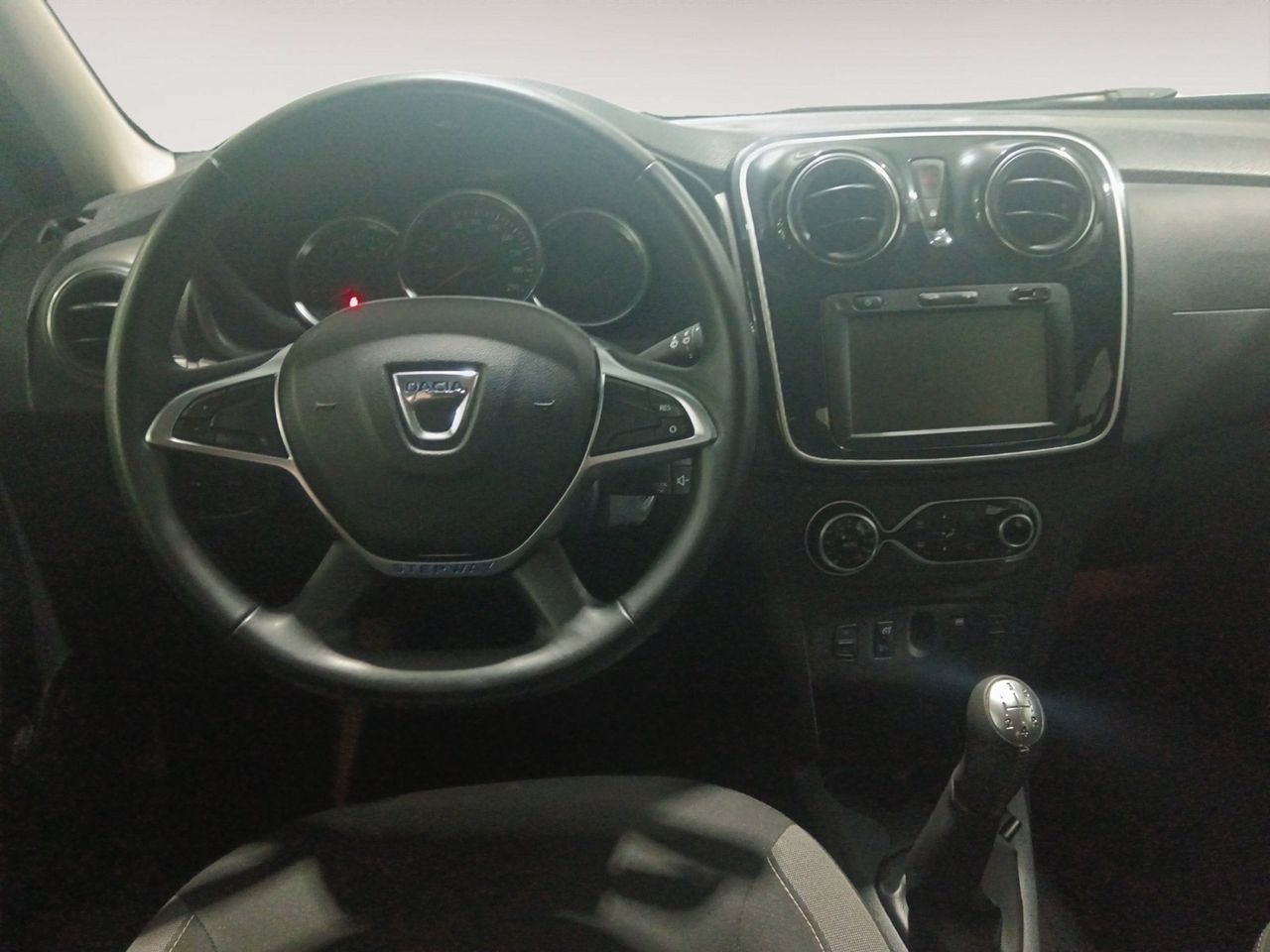 Foto Dacia Sandero 6