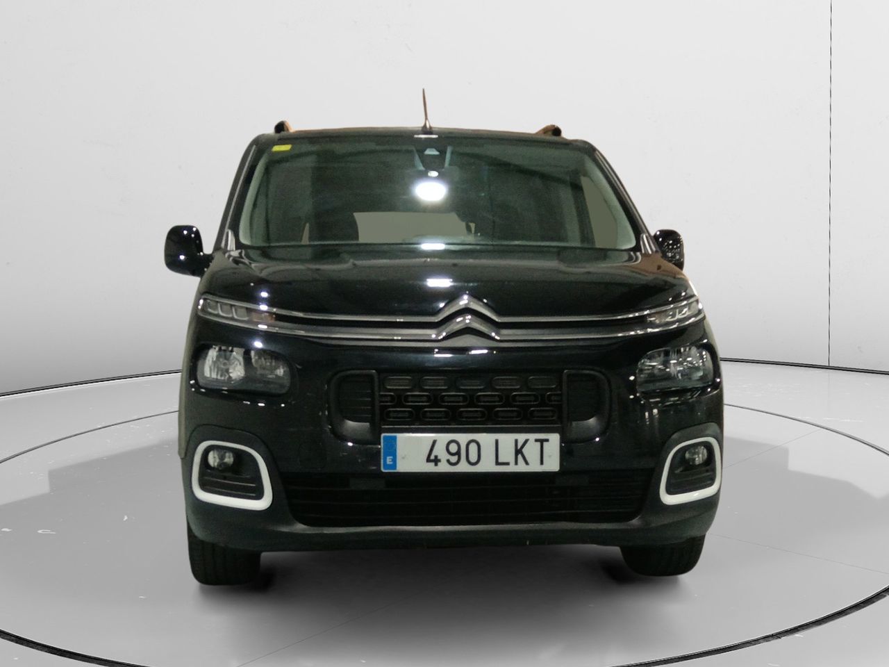 Foto Citroën Berlingo 5