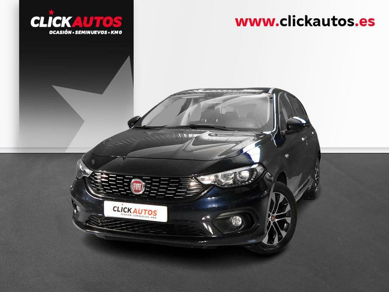 Foto Fiat Tipo 1