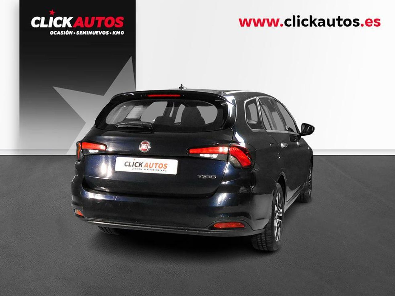 Foto Fiat Tipo 5