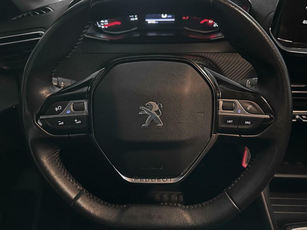 Foto Peugeot 208 7