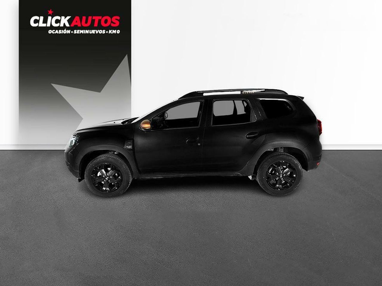 Foto Dacia Duster 3