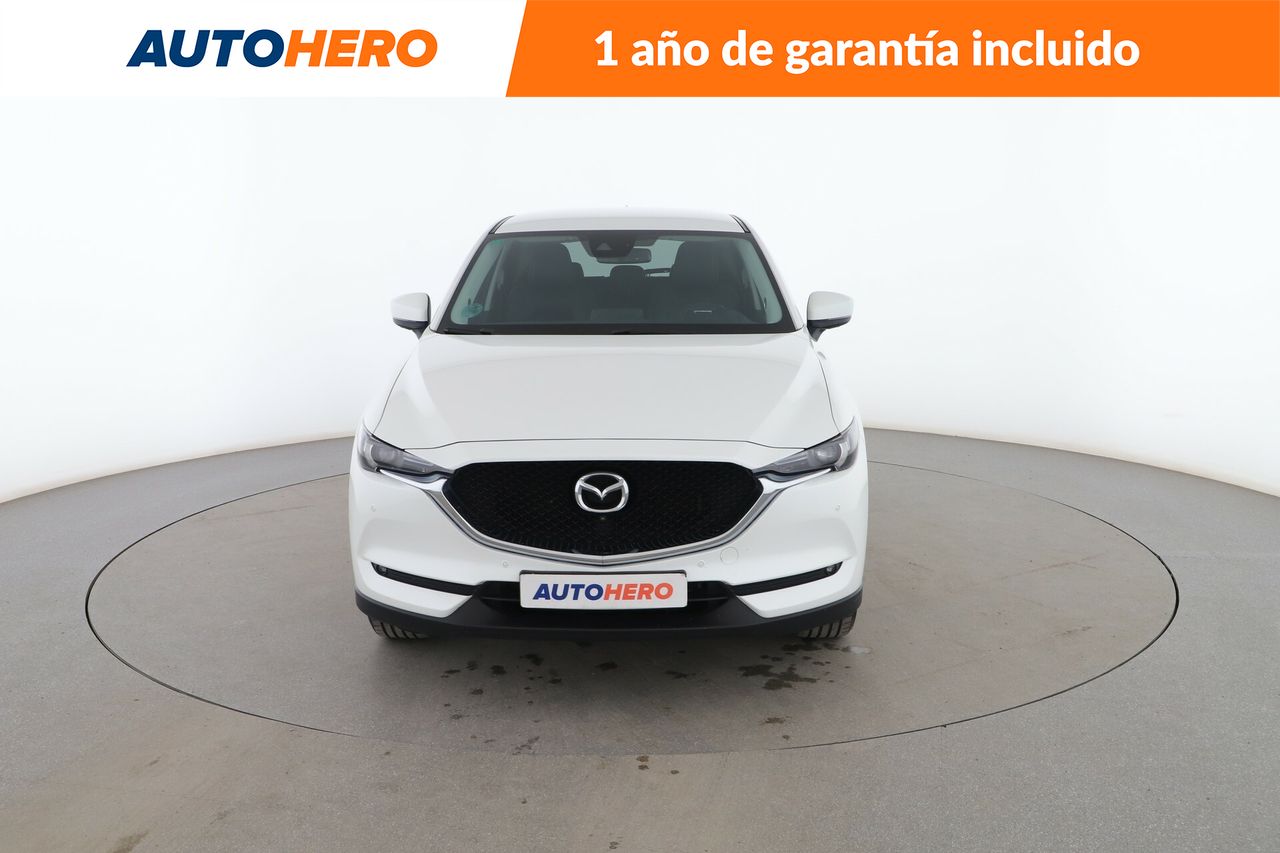 Foto Mazda CX-5 9