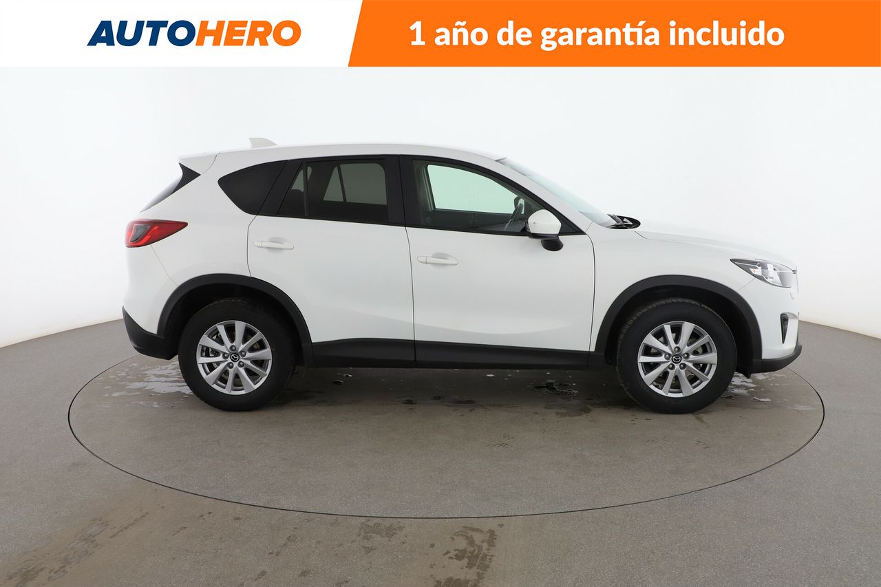 Foto Mazda CX-5 7