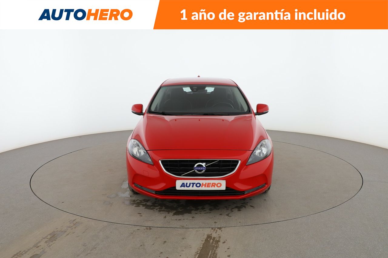 Foto Volvo V40 9