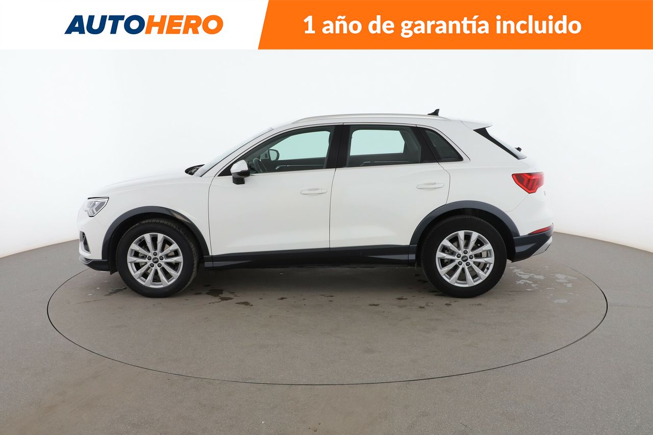 Foto Audi Q3 2