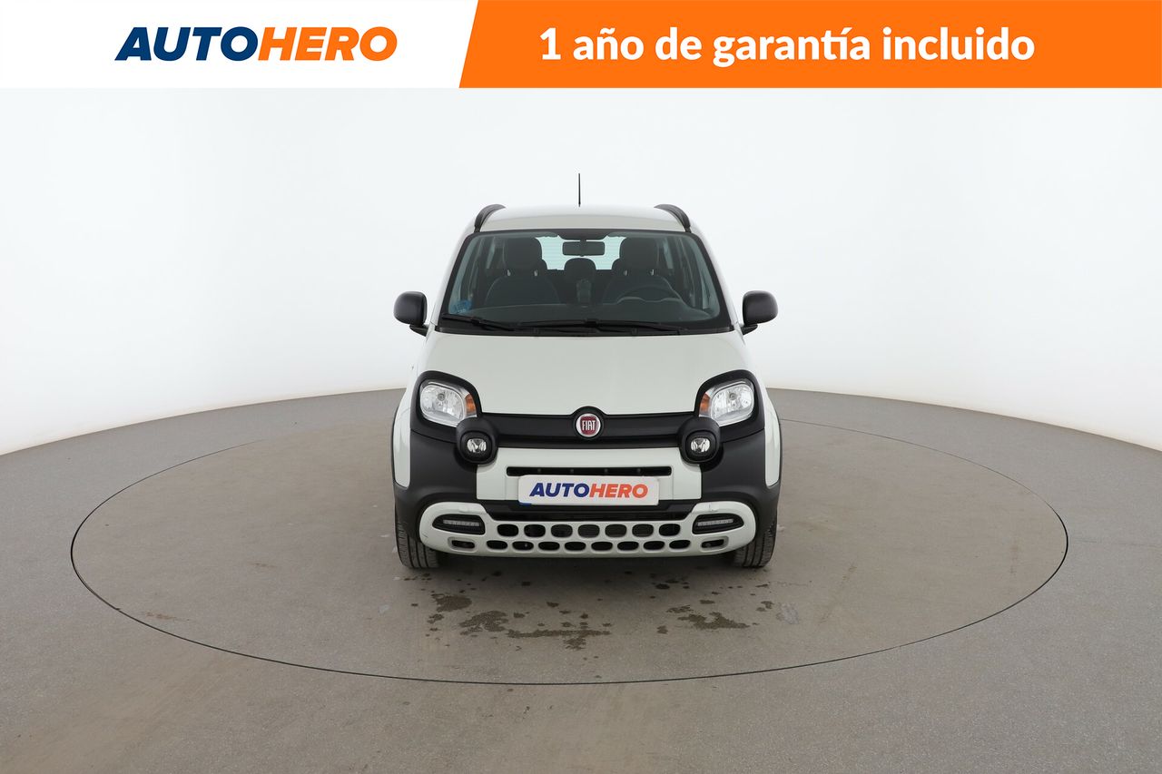 Foto Fiat Panda 9