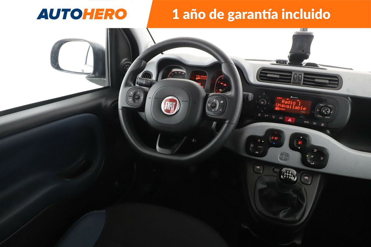 Foto Fiat Panda 14