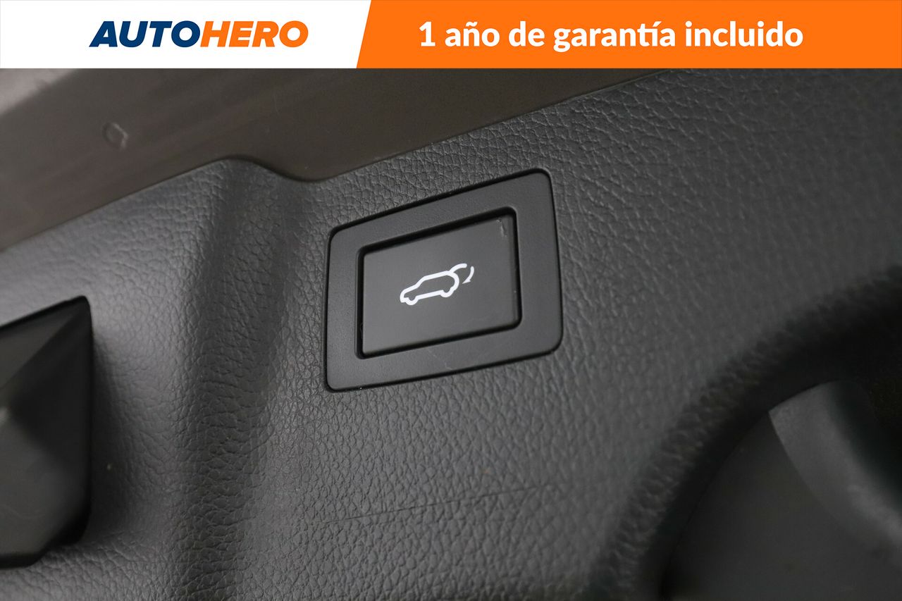 Foto Hyundai Santa Fe 22