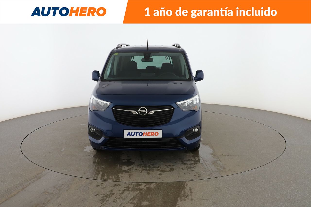 Foto Opel Combo Life 9